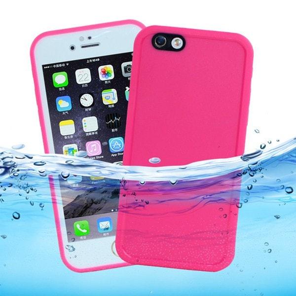 Submarine Case - Ultimate Waterproof Case for iPhone 6/6S, 6/6S PLUS