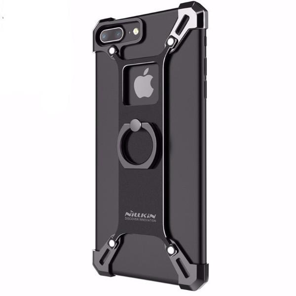 Metallik Frame Case For iPhone 7/8